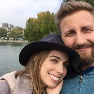 Meet your Posher, Allie